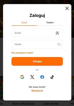 HitNSpin-Casino-formularz-wejściowy-1